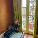 Hotel Nydeck