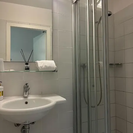 Hotell Nydeck 3*