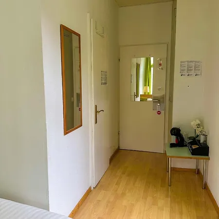 Nydeck Hotell Bern