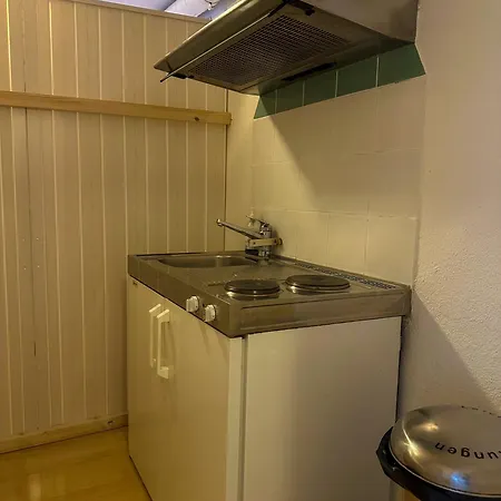 Готель Nydeck 3*