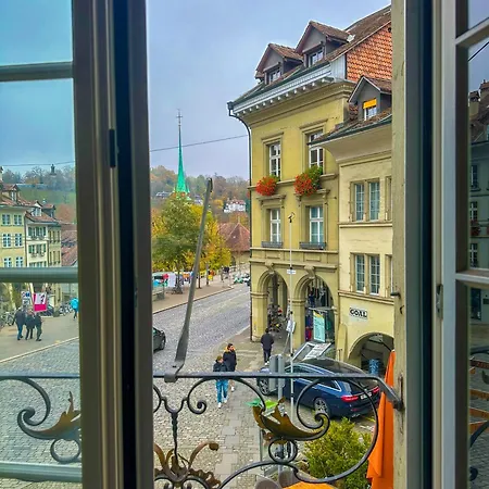 Готель Nydeck 3*