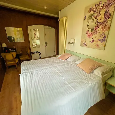 Nydeck Hotell Bern