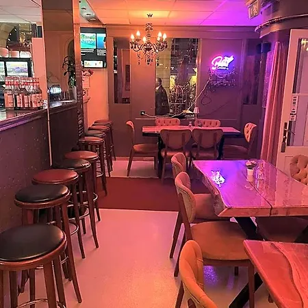 Nydeck 3* Bern