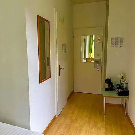 Nydeck Otel Bern
