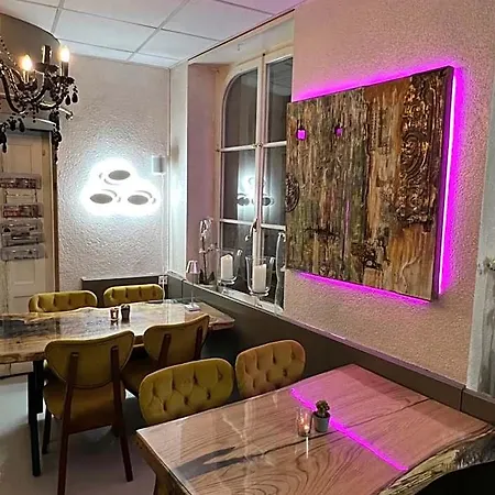 Otel Nydeck