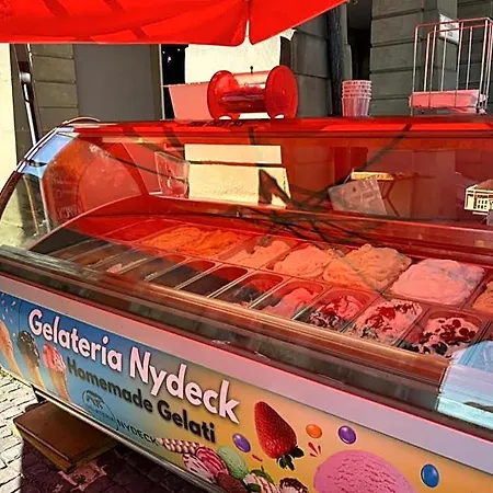 Otel Nydeck