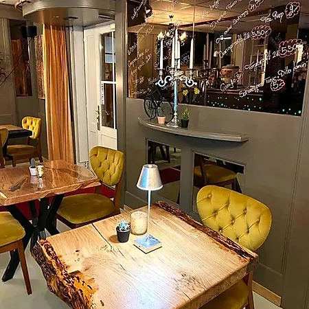 Otel Nydeck