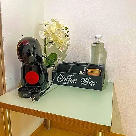 Nydeck Otel