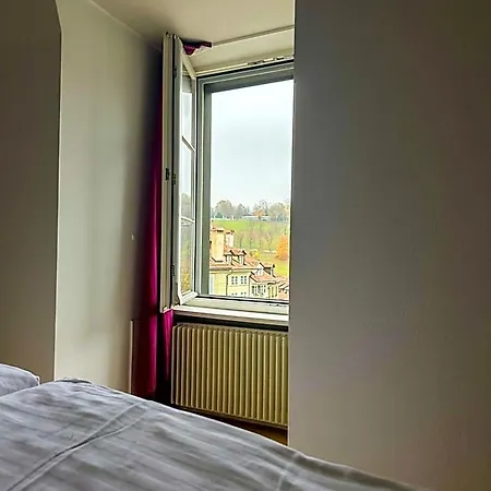 Nydeck 3* Bern