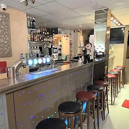 Otel Nydeck
