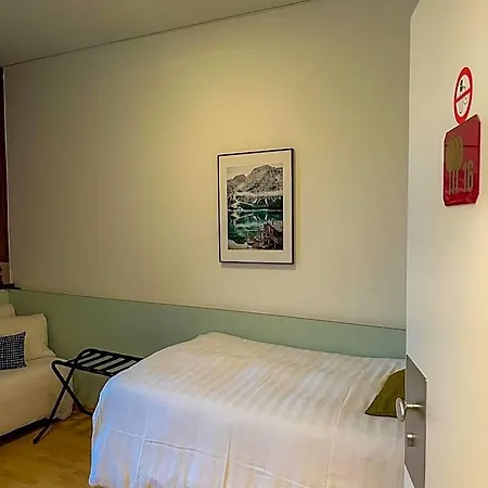 Otel Nydeck
