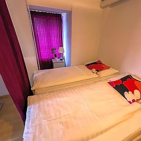 Nydeck Otel 3*