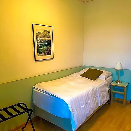 Nydeck Otel 3*