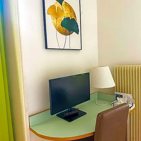 Otel Nydeck