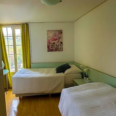 Nydeck Otel 3*
