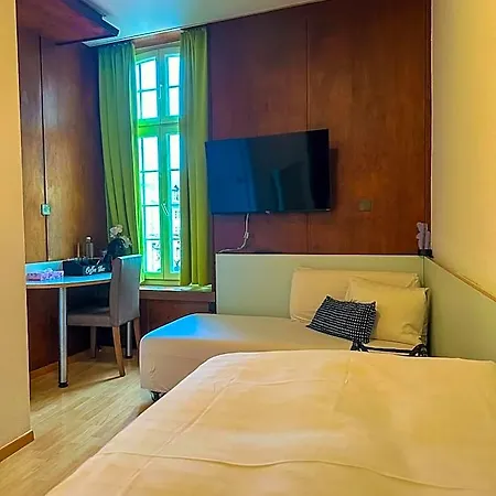 Nydeck Otel Bern