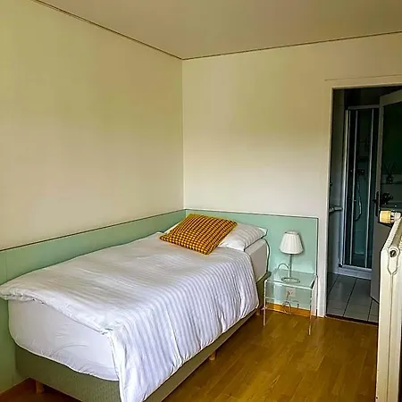 Otel Nydeck Bern