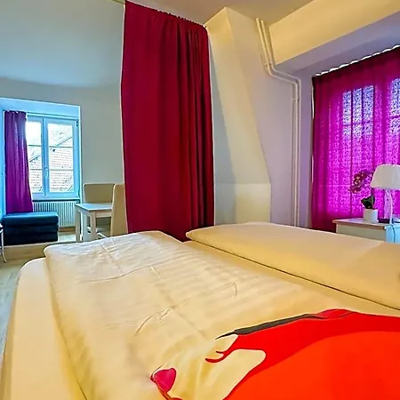 Nydeck Otel