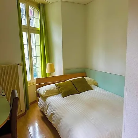 Otel Nydeck Bern