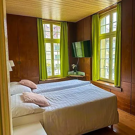 Nydeck Otel Bern