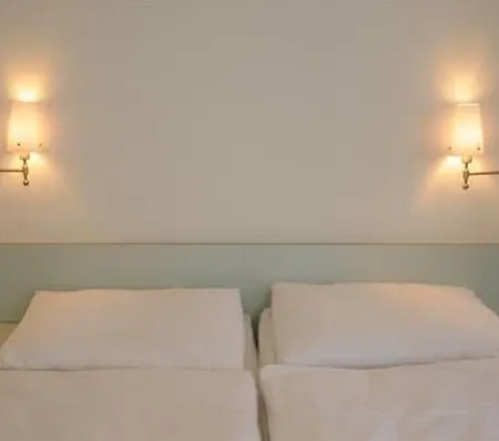 Otel Nydeck Bern